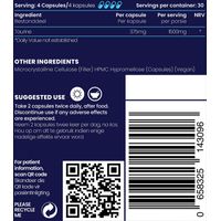 Genologix Taurine (Energy & Vitality)